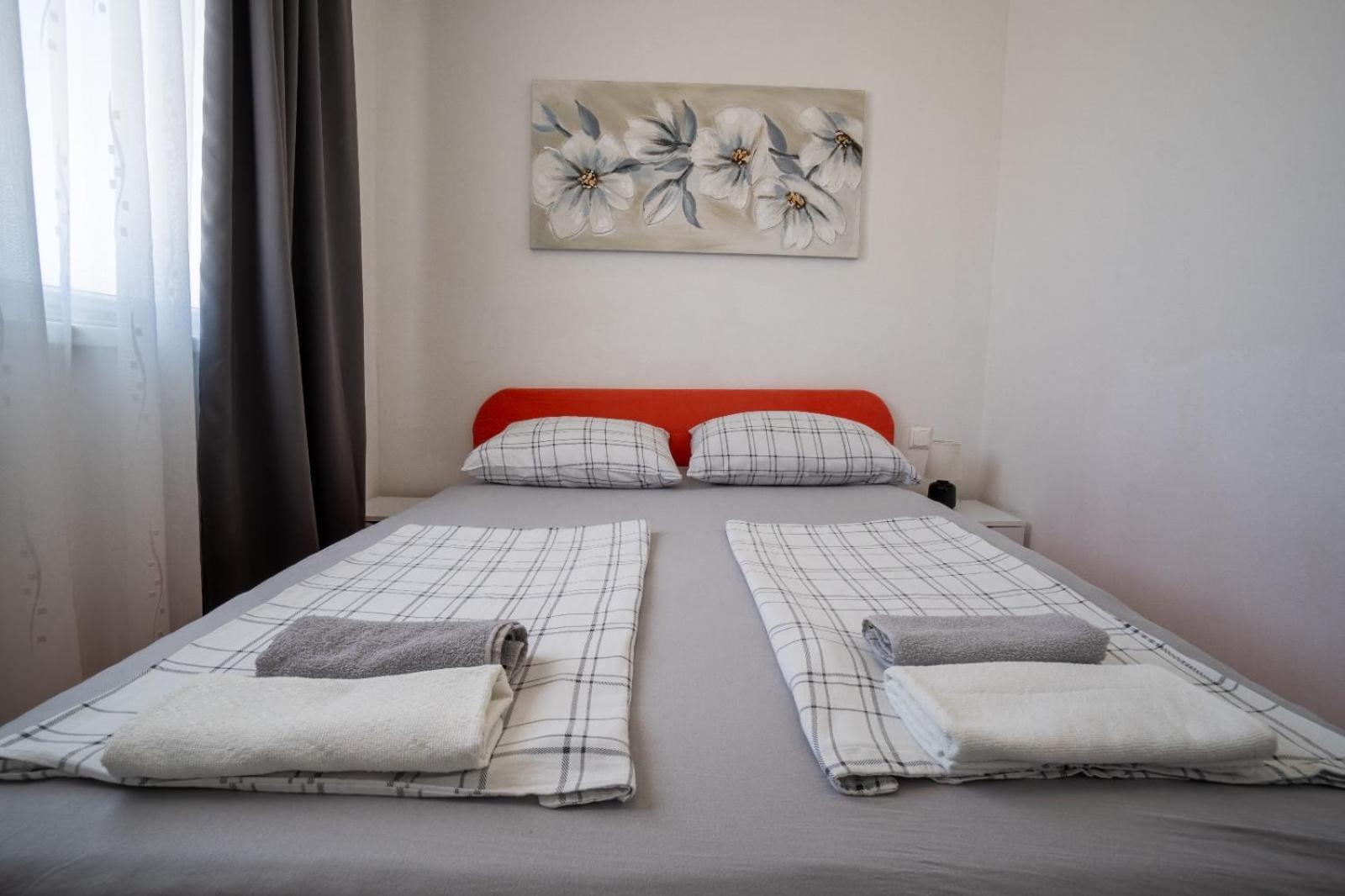 Pavic Apartmán Vir